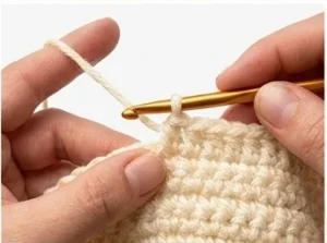 Crochet Essentials