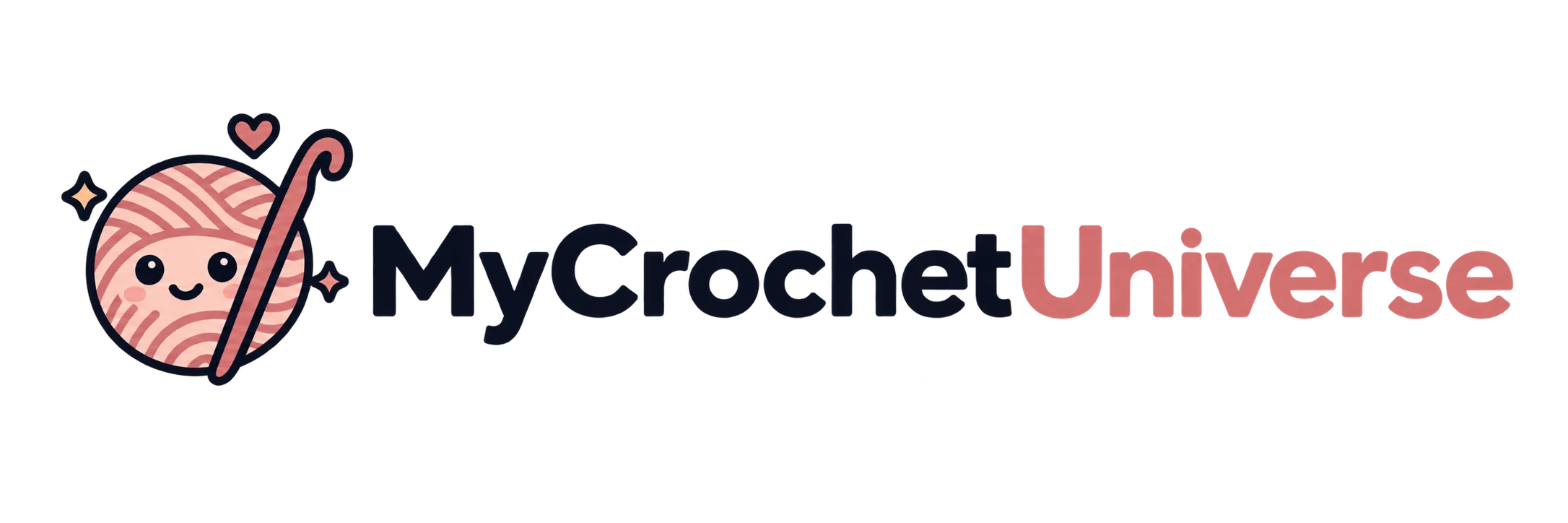 My Crochet Universe