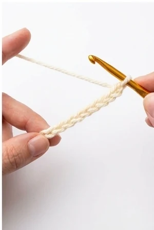 Foundation chain step 4: Check the chain length