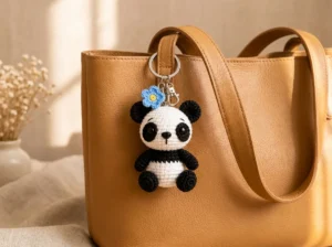Crochet Bag