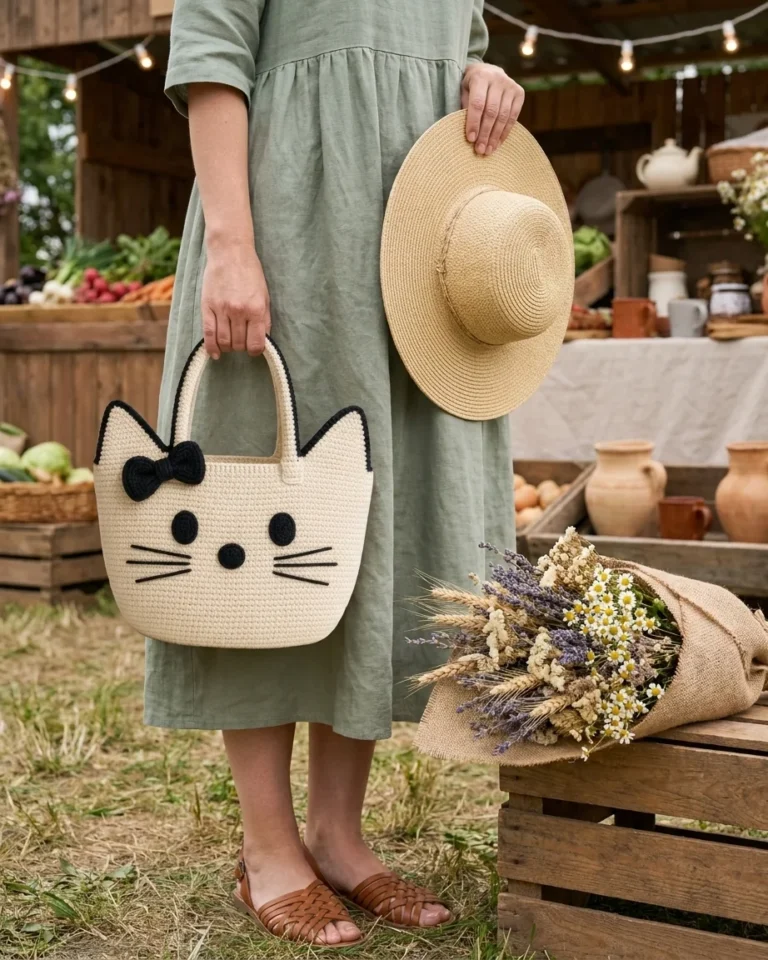 Cottagecore Outfits