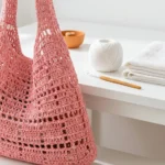 Best Yarn for a Crochet Tote Bag
