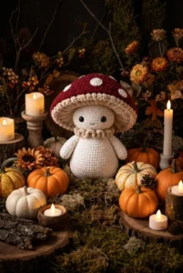 Halloween Crochet