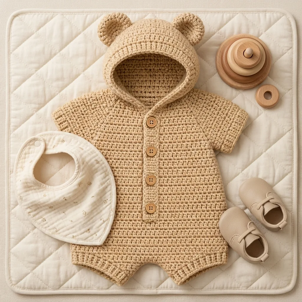 Playdate-ready combination