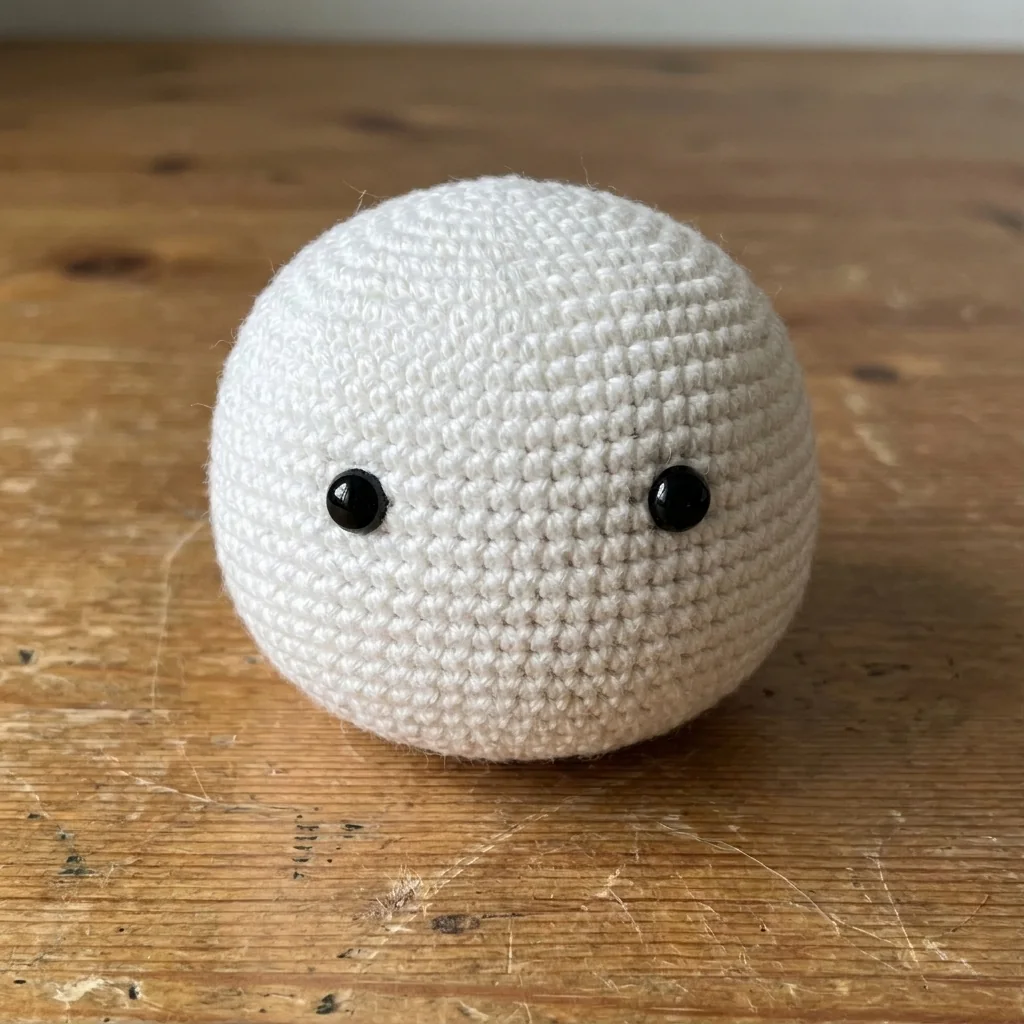Pocket Panda tutorial stage: muzzle