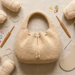 Crochet Bag Yarn