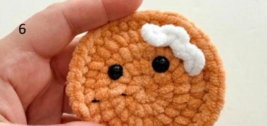Gingerbread • Photo 6