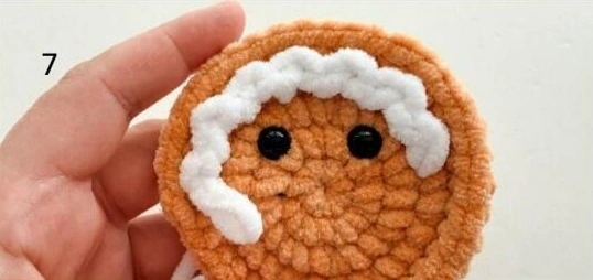 Gingerbread • Photo 7