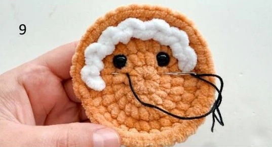 Gingerbread • Photo 9
