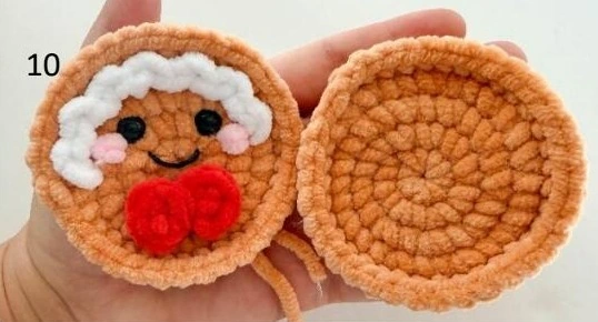 Gingerbread • Photo 10