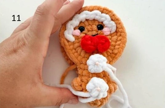 Gingerbread • Photo 11