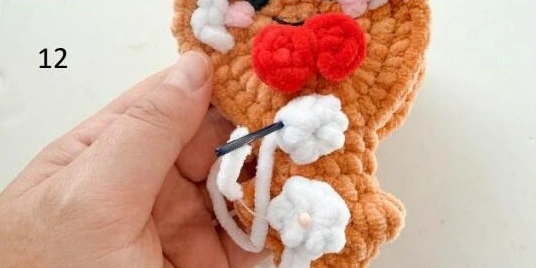 Gingerbread • Photo 12