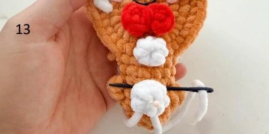 Gingerbread • Photo 13