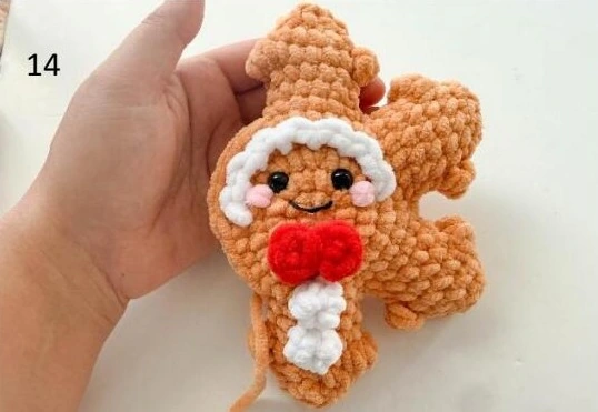 Gingerbread • Photo 14