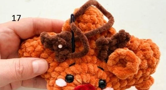 Reindeer • Photo 17
