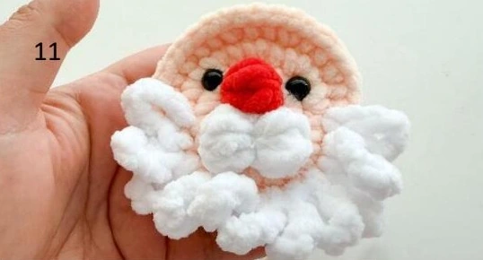 Santa • Photo 11