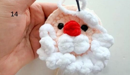 Santa • Photo 14