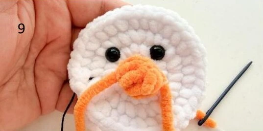 Snowman • Photo 9
