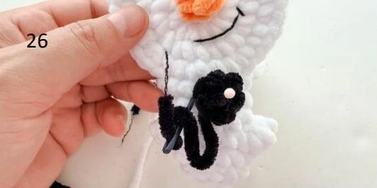 Snowman • Photo 26