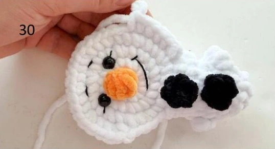 Snowman • Photo 30