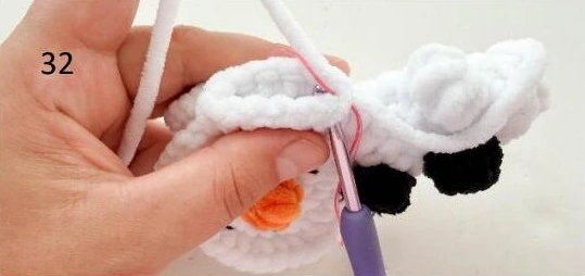 Snowman • Photo 32