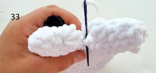 Snowman • Photo 33