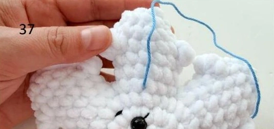 Snowman • Photo 37
