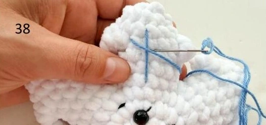 Snowman • Photo 38